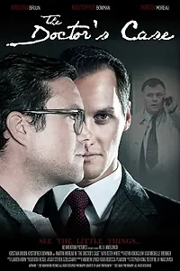Главный постер фильма «Дело доктора (2013)»
