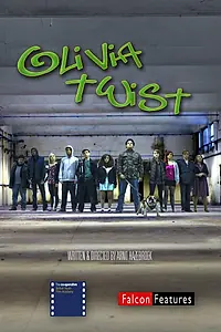Постер к фильму «Olivia Twist (2014)»