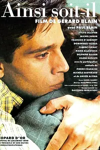 Постер к фильму «Да будет так (2000)»