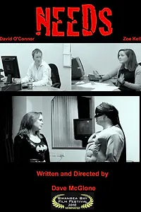 Постер к фильму «Needs (2010)»