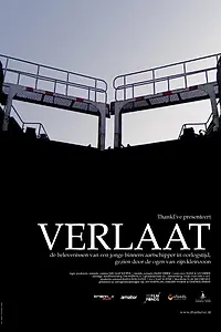 Постер к фильму «Verlaat (2012)»