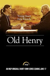 Постер к фильму «Old Henry (2013)»