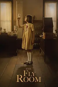 Главный постер фильма «Комната с мухами (2014)»