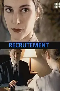 Постер к фильму «Собеседование (2001)»