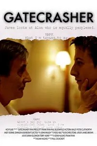 Постер к фильму «Незваный гость (2012)»