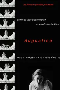 Постер к фильму «Augustine (2003)»