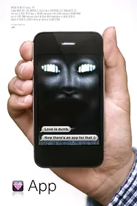 Постер к фильму «App (2014)»