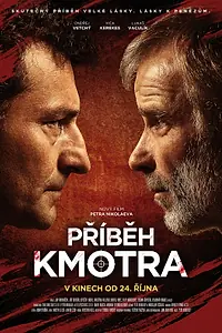Постер к фильму «Príbeh kmotra (2013)»