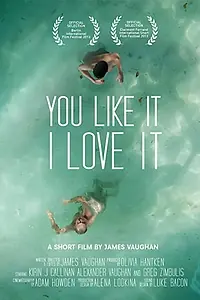 Главный постер фильма «You Like It, I Love It (2013)»