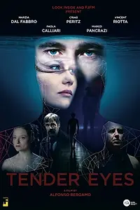 Постер к фильму «Tender Eyes (2014)»