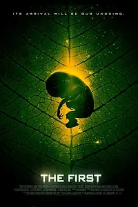 Постер к фильму «Первый (2014)»