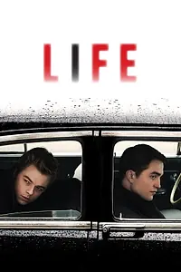 Постер к фильму «Лайф (2015)»