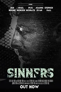 Постер к фильму «Sinners (2013)»