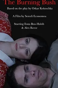 Постер к фильму «The Burning Bush (2013)»