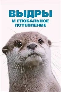 Главный постер фильма «Выдры и глобальное потепление (2018)»