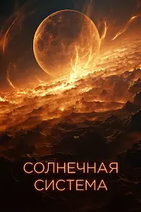 Главный постер фильма «Солнечная система (2021)»