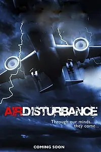 Постер к фильму «Air Disturbance»