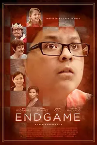 Постер к фильму «Эндшпиль (2015)»