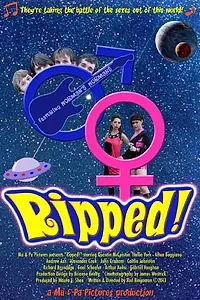 Постер к фильму «Ripped! (2014)»