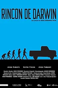 Главный постер фильма «Rincón de Darwin (2013)»