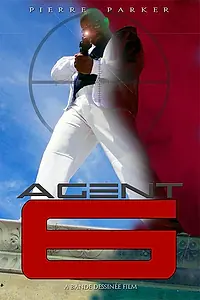 Постер к фильму «Agent 6 (2013)»