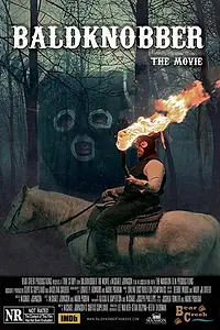 Постер к фильму «Bald Knobber (2017)»