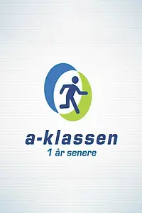 Постер к сериалу «A-klassen (2012 - 2013)»