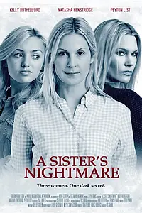 Постер к фильму «Кошмар сестры (2013)»