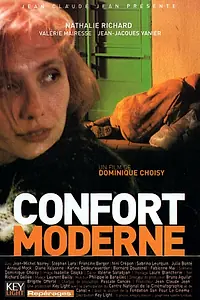 Постер к фильму «Confort moderne (2000)»