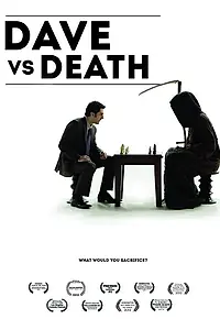 Постер к фильму «Дэйв против смерти (2011)»