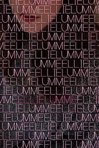 Главный постер фильма «Ellie Lumme (2014)»