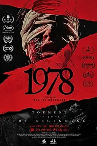 Постер к фильму «1978 (2024)»