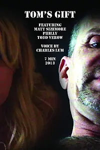 Постер к фильму «Tom's Gift (2012)»