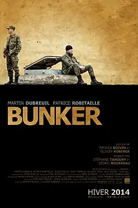 Постер к фильму «Bunker (2014)»