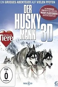 Постер к фильму «Человек хаски (2011)»