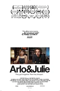 Постер к фильму «Арло и Джули (2014)»
