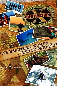 Постер к сериалу «Destination X TV: Hawaii (2006)»