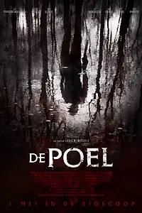 Постер к фильму «Озеро (2014)»