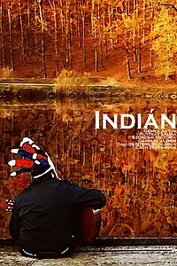 Постер к фильму «Indián (2013)»