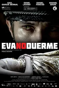 Постер к фильму «Эва не спит (2015)»