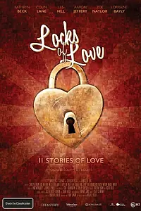 Главный постер фильма «Locks of Love (2014)»