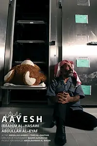 Постер к фильму «Aayesh (2010)»