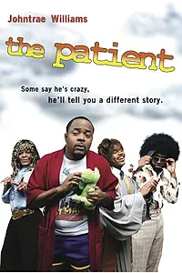 Постер к фильму «The Patient (2013)»