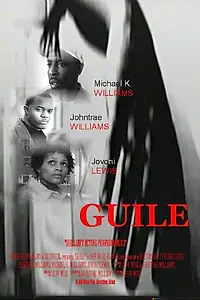 Постер к фильму «Guile (2005)»