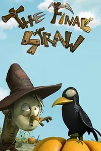Главный постер мультфильма «Последняя капля (2013)»