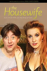 Главный постер фильма «The Housewife (2013)»
