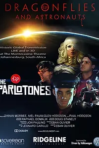 Постер к фильму «Dragonflies and Astronauts (2011)»