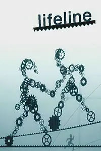Главный постер мультфильма «Линия жизни (2007)»