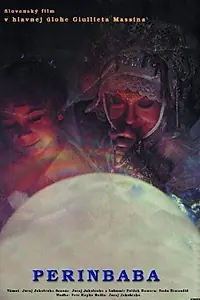 Главный постер фильма «Бабушка Метелица (1985)»