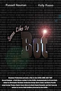 Постер к фильму «Some Like It Bot (2013)»